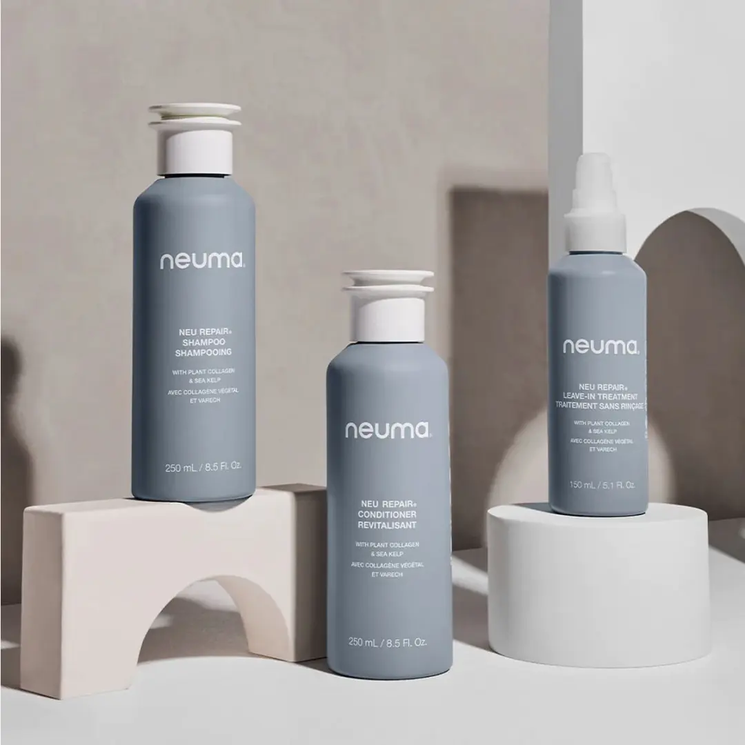 Neuma Repair Conditioner 250ml