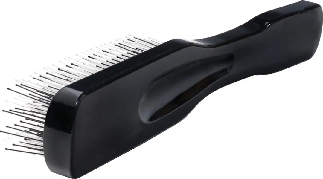 Hercules Sägemann Scalp Brush Deluxe 8300 - Zwart
