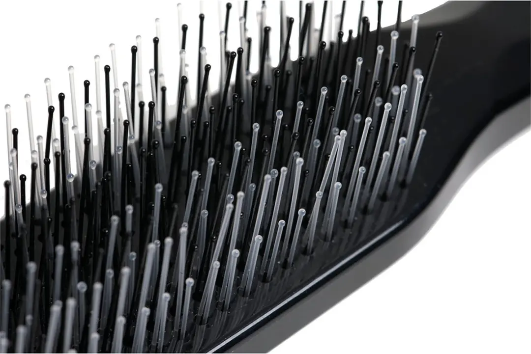 Hercules Sägemann Scalp Brush Deluxe 8300 - Zwart