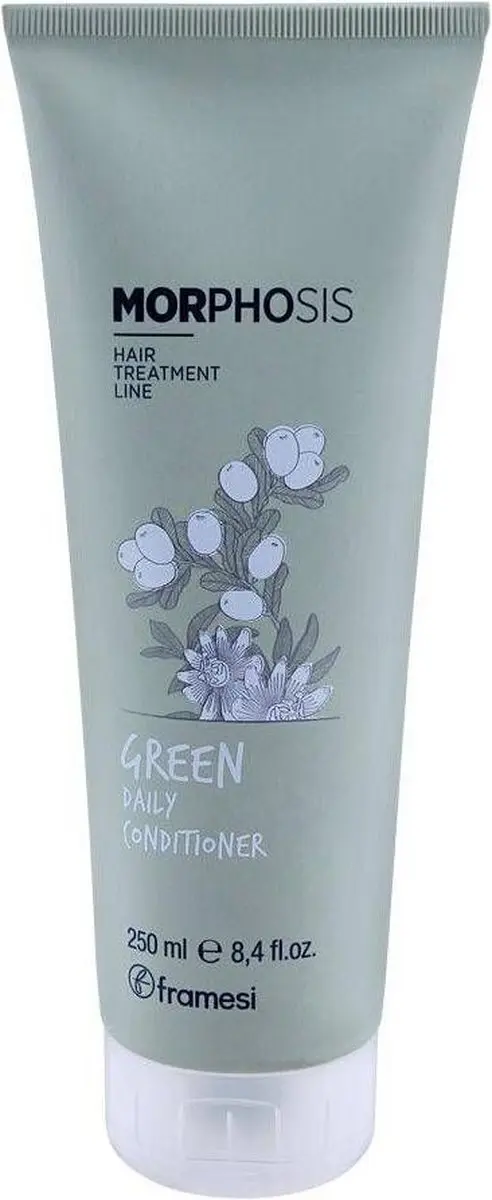 Framesi Morphosis Green Daily Conditioner 250ml