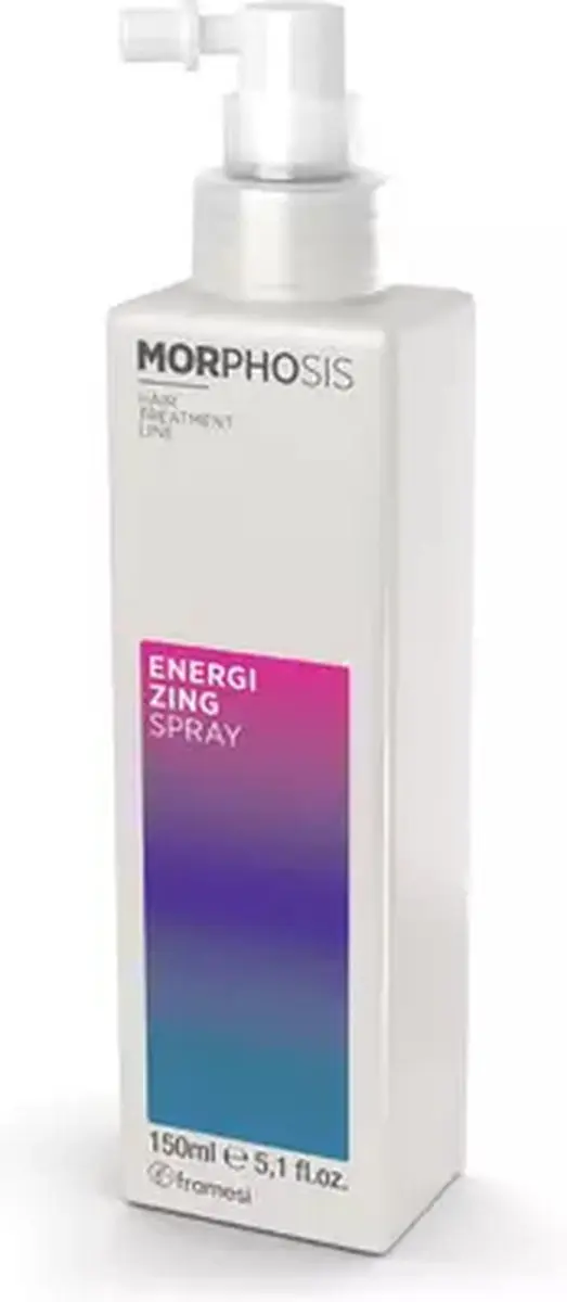 Framesi Morphosis Energizing Spray 150ml