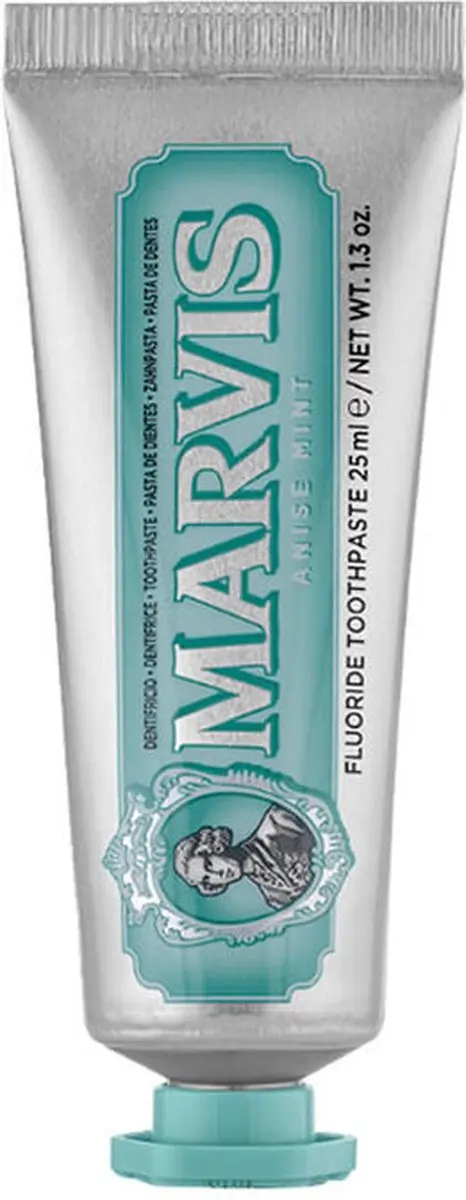 Marvis Munt Anijs Tandpasta 25ml
