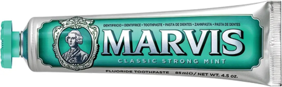 Marvis Munt Anijs Tandpasta 25ml
