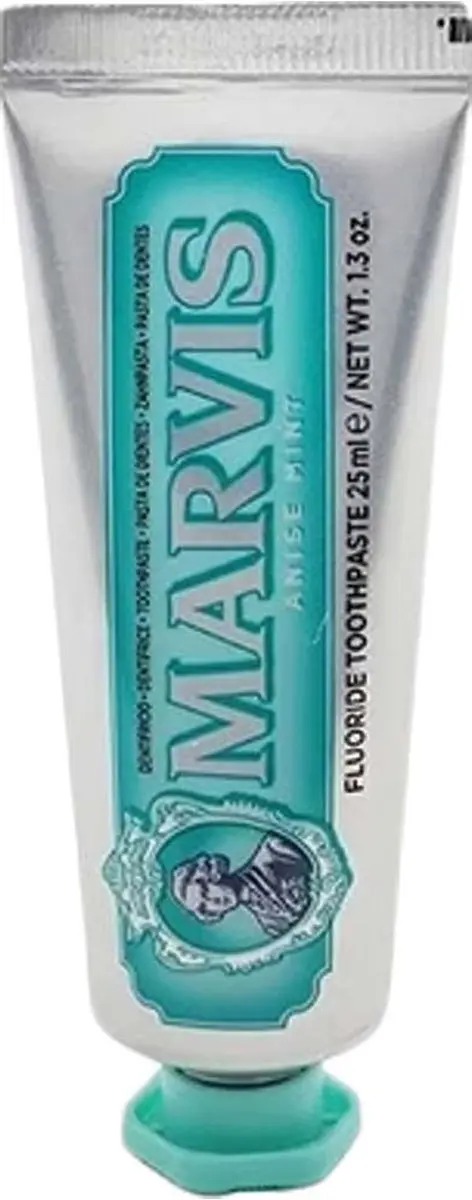Marvis Munt Anijs Tandpasta 25ml