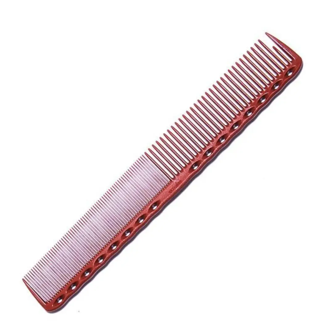 YS Park Knipkam YS-336 189mm - Rood