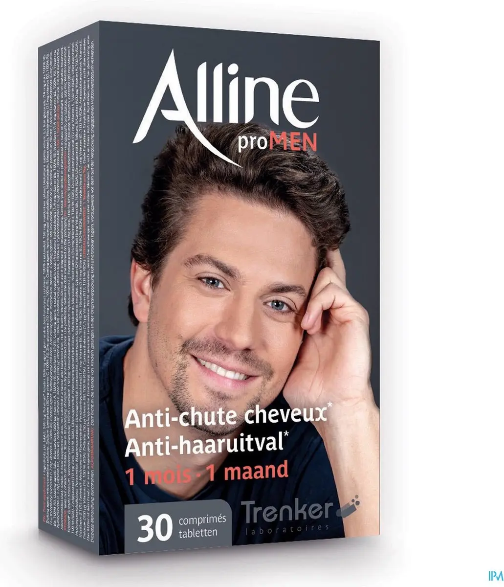 Trenker Alline Promen Tabletten 30TB