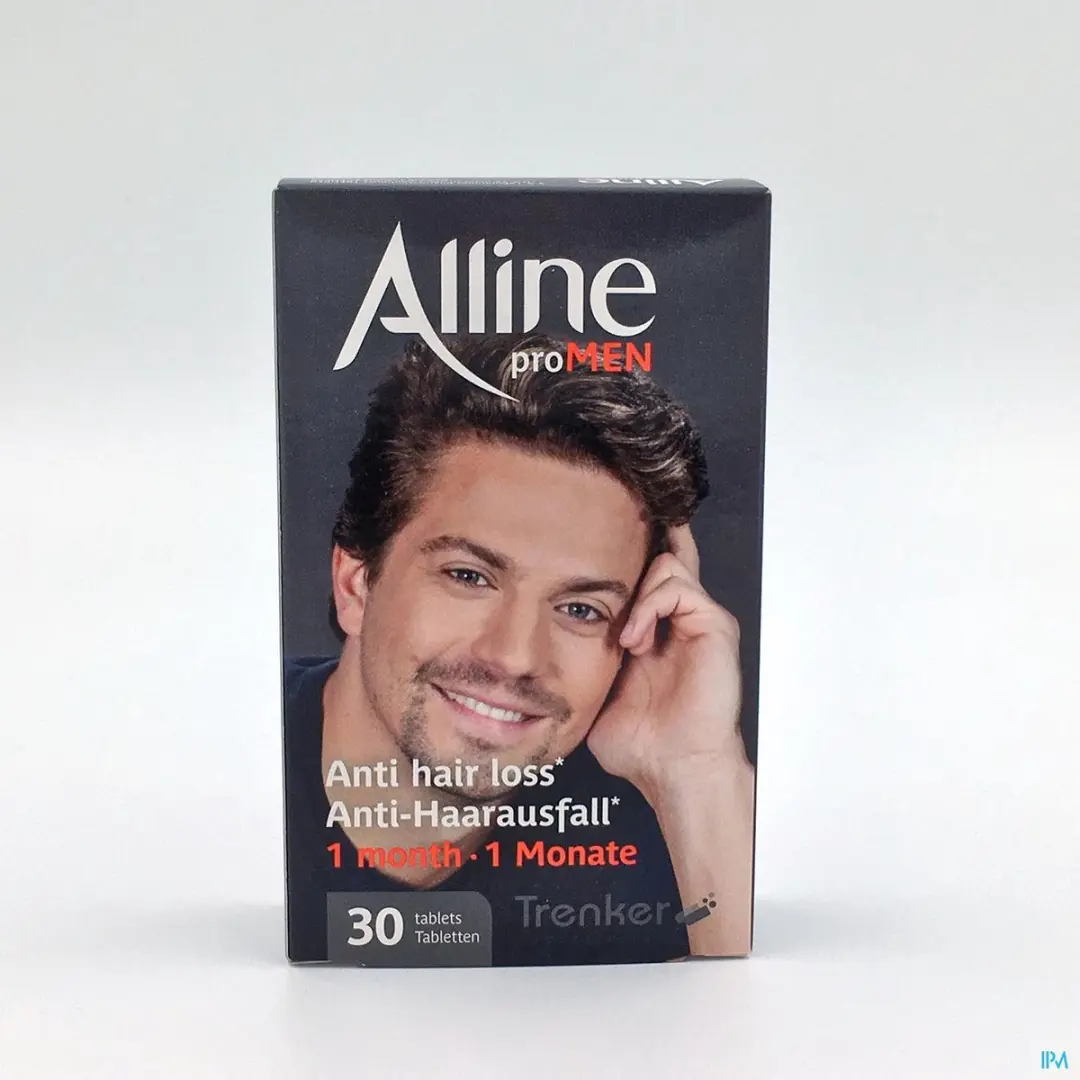 Trenker Alline Promen Tabletten 30TB