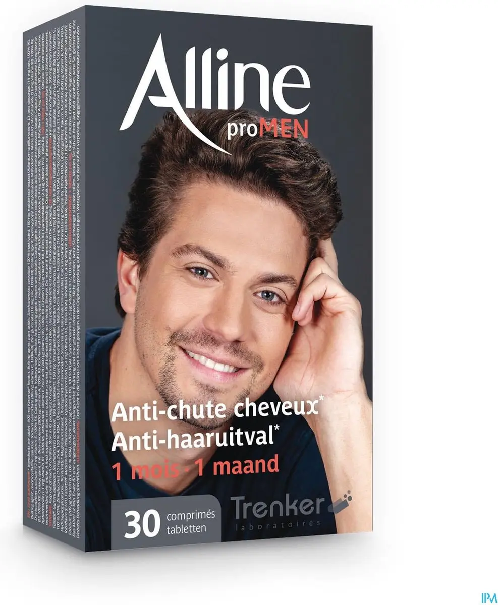 Trenker Alline Promen Tabletten 30TB