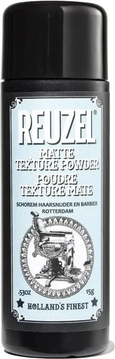 Reuzel Matte Texture Powder 15g