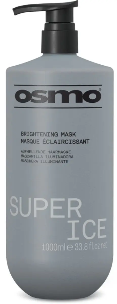 Osmo Super Ice Brightening Mask 1000ml