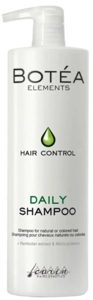 CARIN Botéa Elements Hair Control Shampoo 1000ml