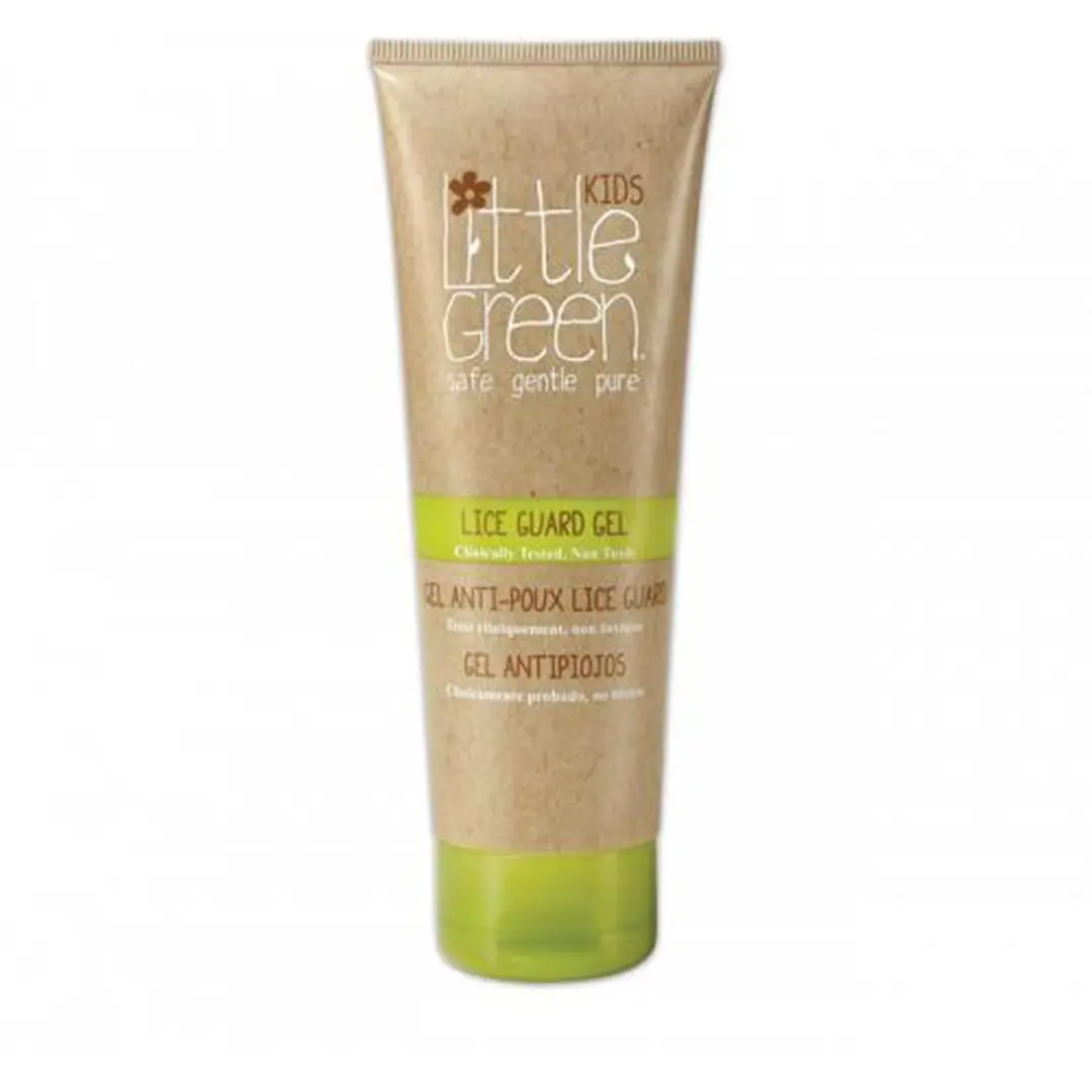 Little Green Lice Guard Gel 120ml