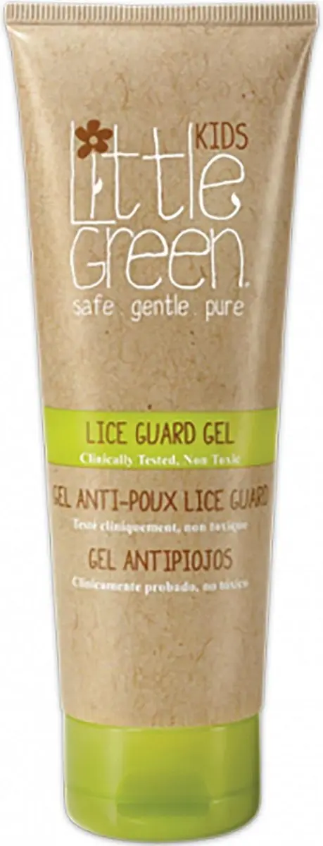 Little Green Lice Guard Gel 120ml