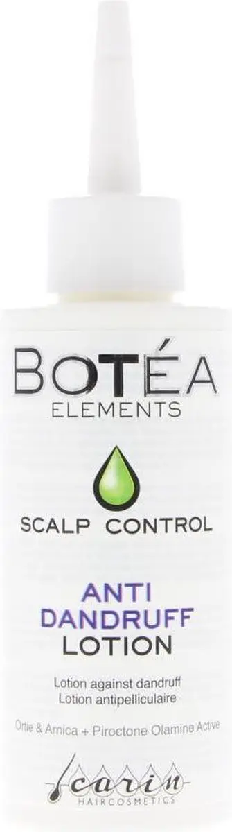 CARIN Botéa Elements Anti-roos Lotion 150ml