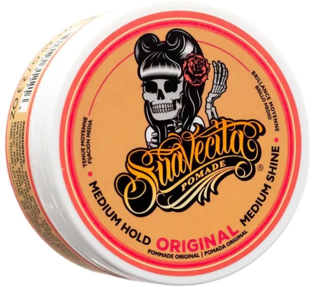 Suavecito Suavecita Pomade 65g