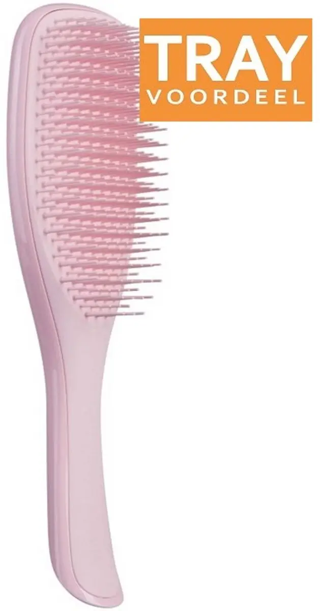 Tangle Teezer Wet Detangler Millennial Pink