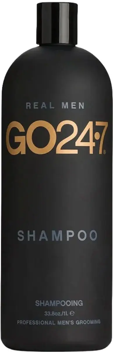 UNITE GO 24-7 Shampoo 1000ml