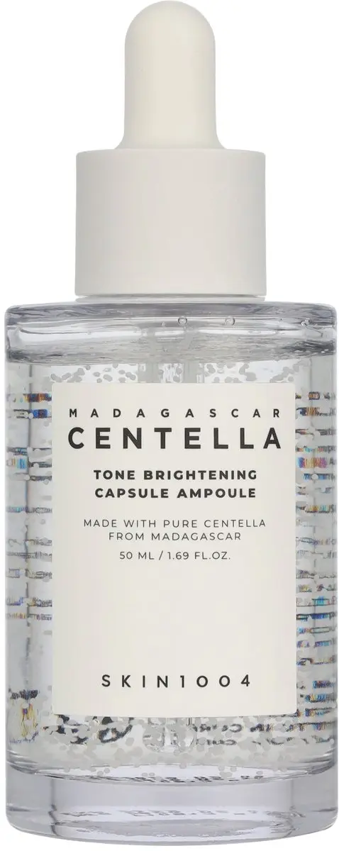 Skin1004 Madagascar Centella Tone Brightening Capsule Ampoule 50ml