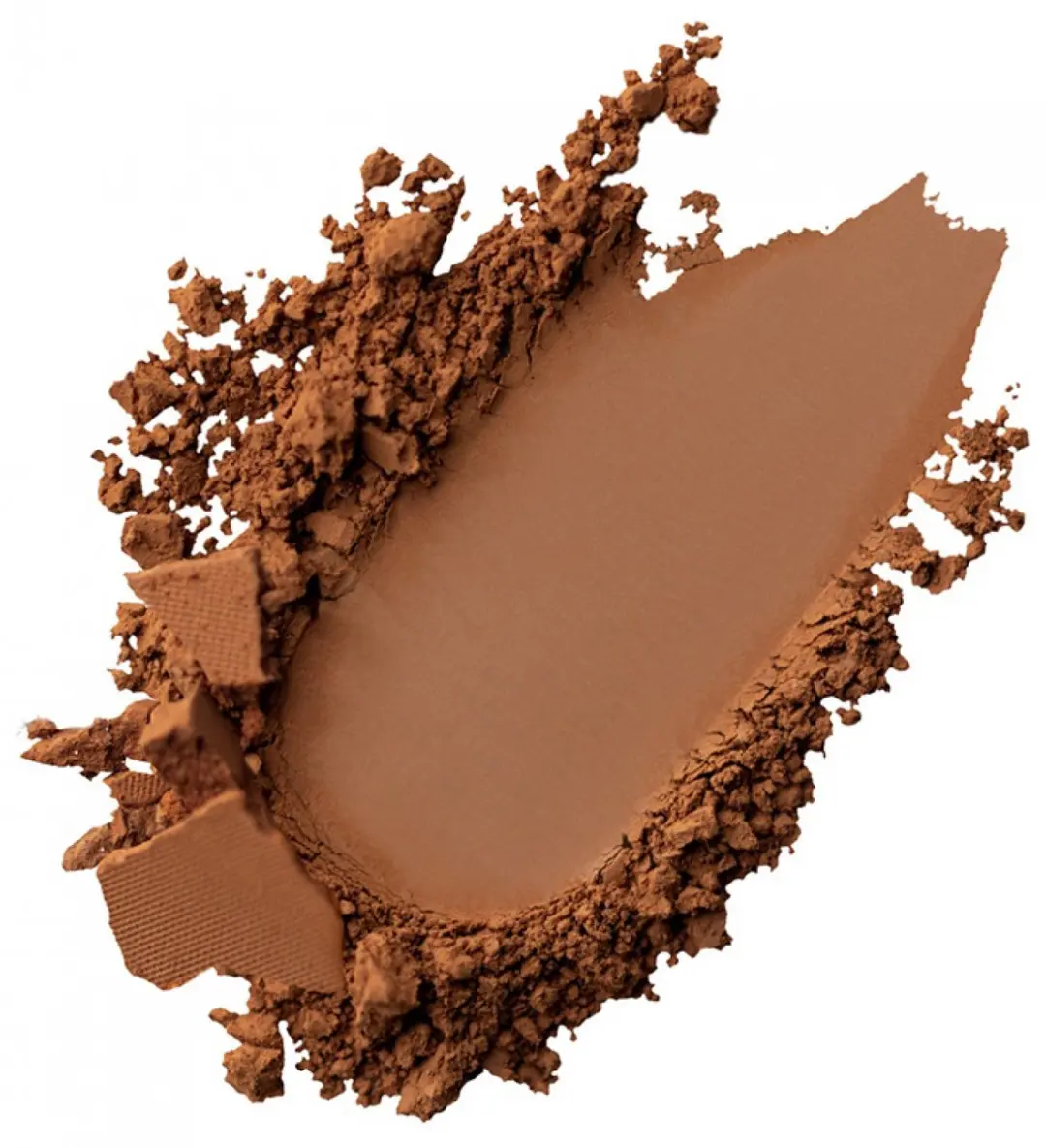 MÁDARA Air Equal Soft Silk Mineral Powder 3 Deep - 9g