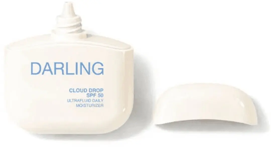 Darling Cloud Drop SPF 50 Zonnebrand Gezicht 50ml