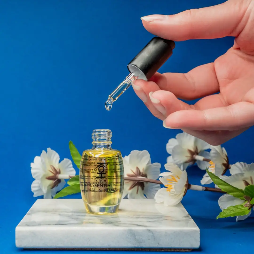 KOH Essential Nail Serum Nagelverzorging 10ml