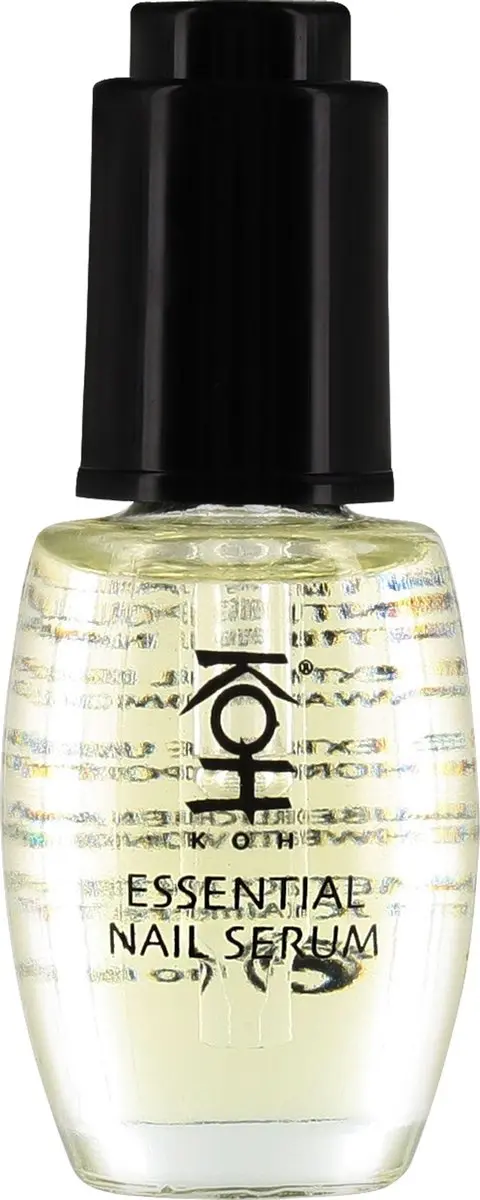 KOH Essential Nail Serum Nagelverzorging 10ml