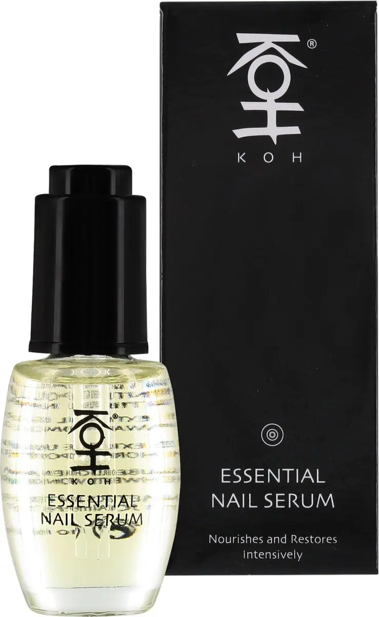 KOH Essential Nail Serum Nagelverzorging 10ml