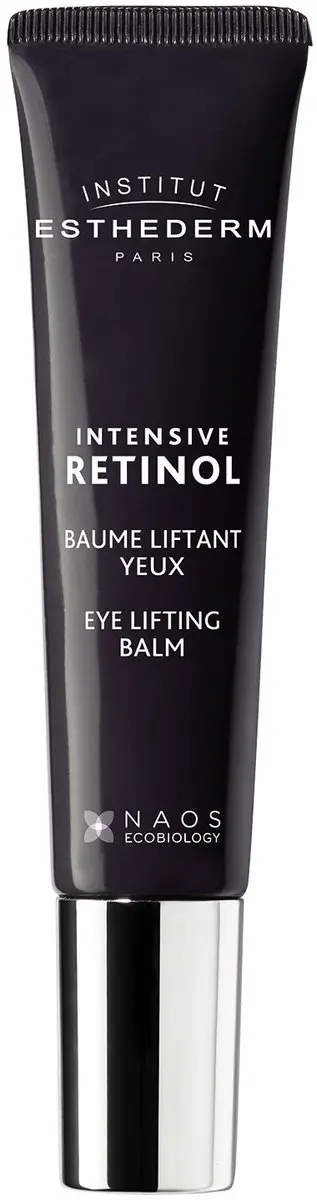 Institut Esthederm Intensive Retinol Baume Liftant Yeux 15ml
