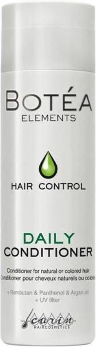 CARIN Botéa Elements Hair Control Conditioner 200ml
