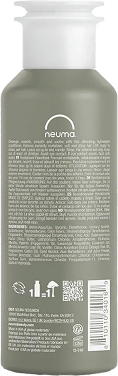 Neuma ReNue Conditioner 250ml