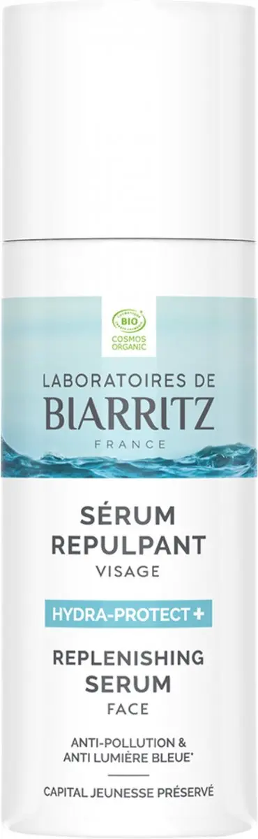 Laboratoires de Biarritz Hydra Protect+ Serum 50ml