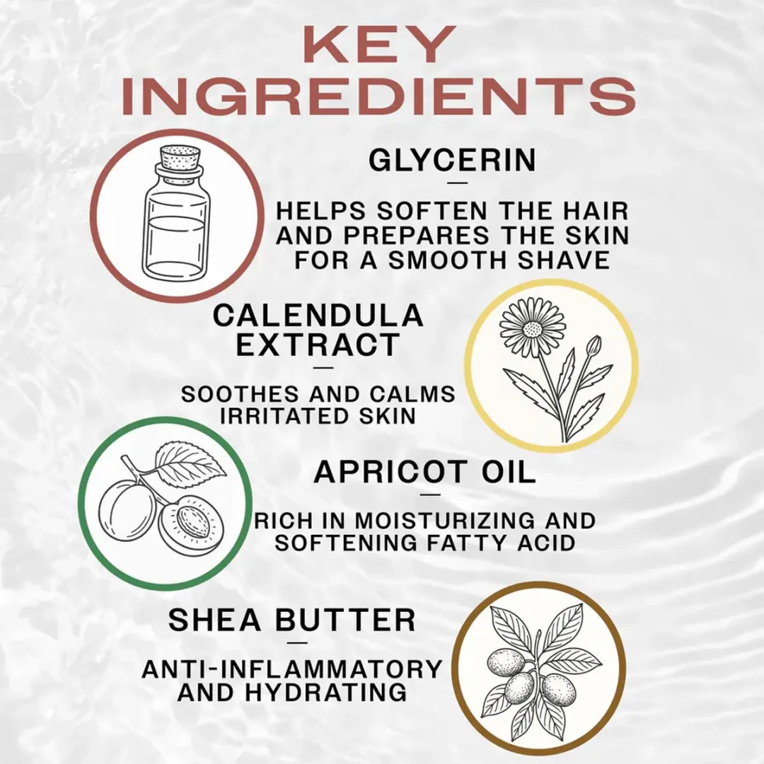 Reuzel Shave Butter Clean & Fresh 100ml