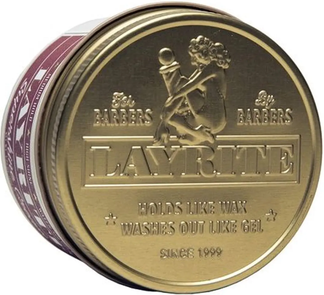 Layrite Supershine Pomade 120ml