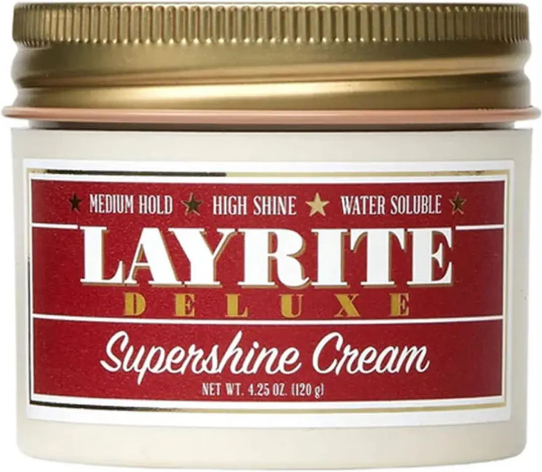 Layrite Supershine Pomade 120ml