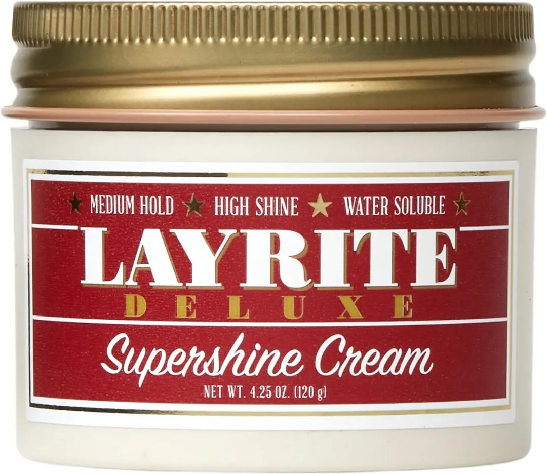 Layrite Supershine Pomade 120ml