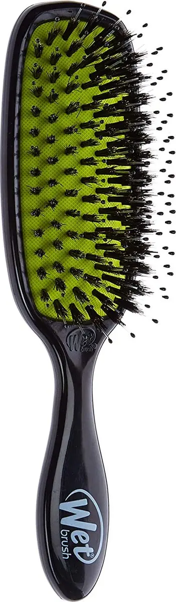 The Wet Brush Shine Enhancer Haarborstel