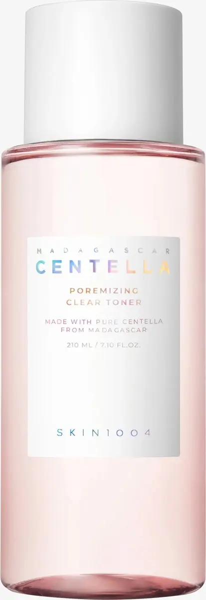 Skin1004 Madagascar Centella Poremizing Clear Toner 210ml