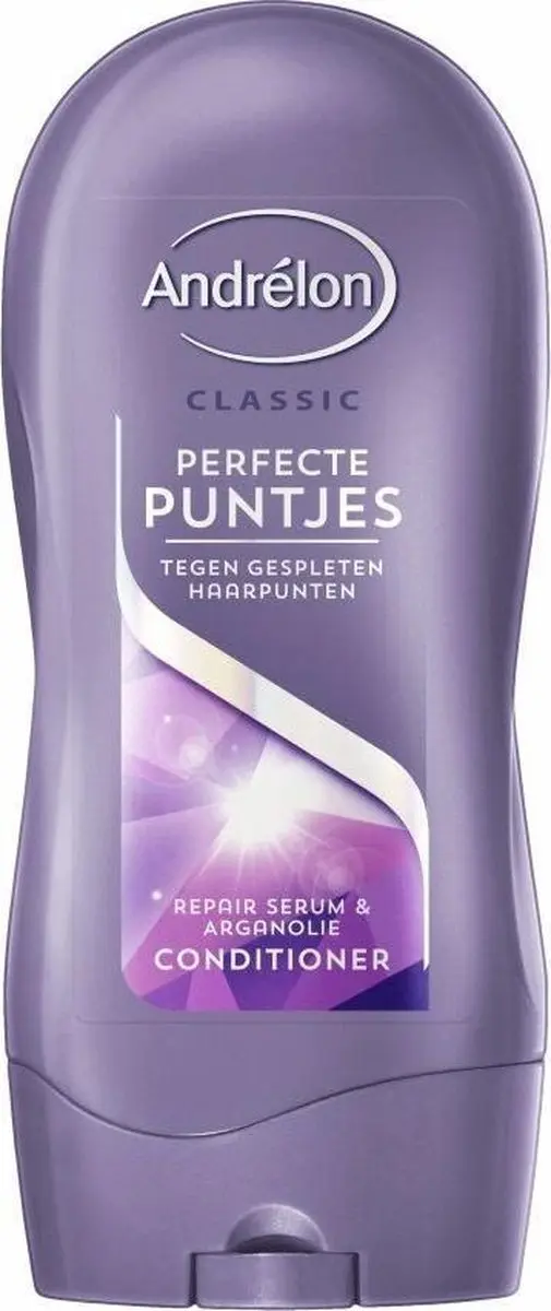 Andrélon Perfecte Puntjes Conditioner 6x300ml