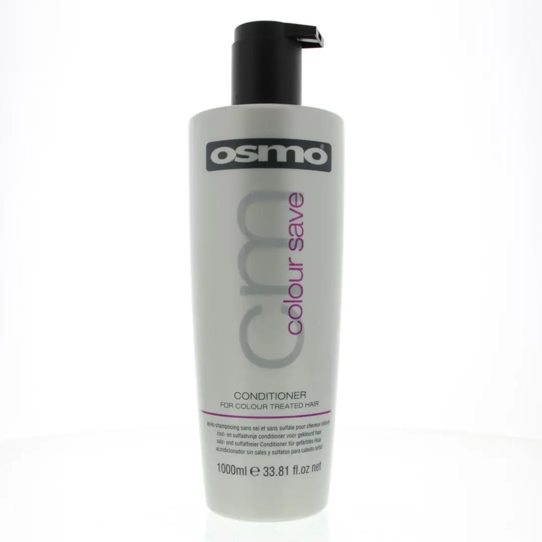 Osmo Colour Save Conditioner 300ml