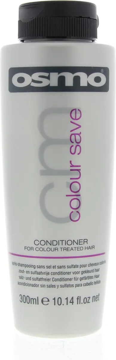 Osmo Colour Save Conditioner 300ml