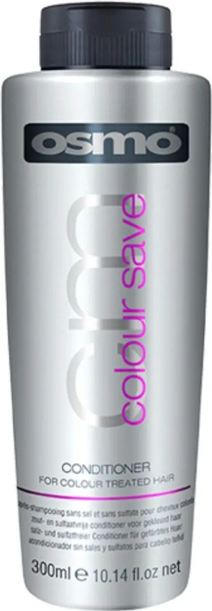 Osmo Colour Save Conditioner 300ml