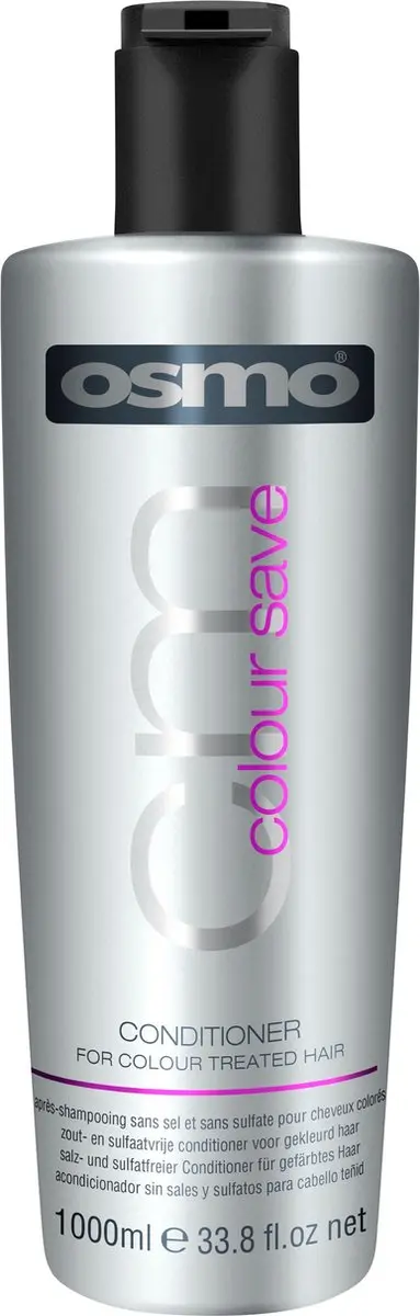 Osmo Colour Save Conditioner 300ml