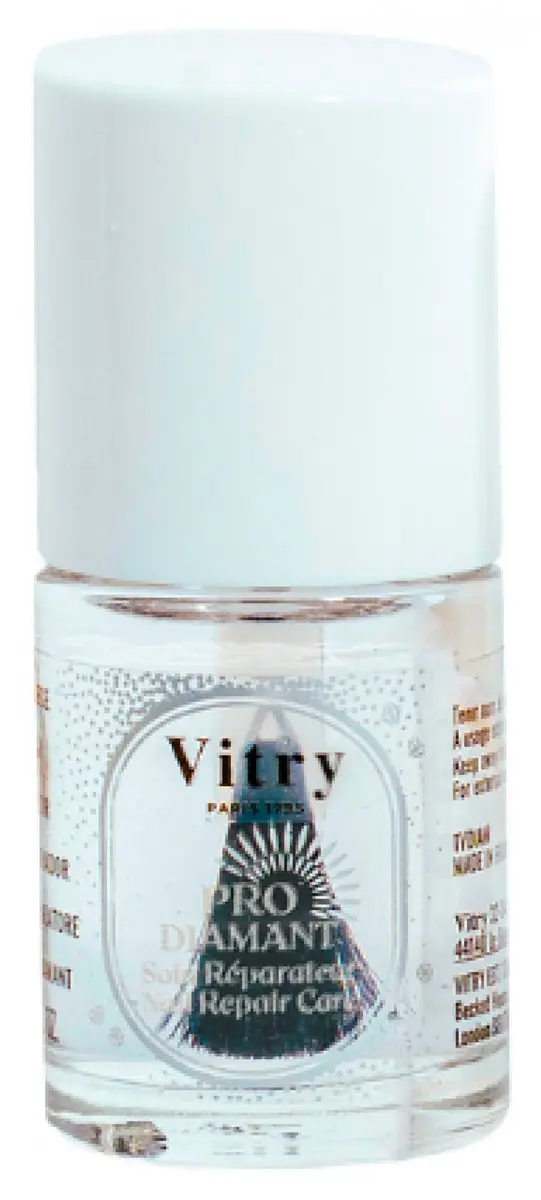 Vitry Pro Diamant Soin Réparateur 10ml