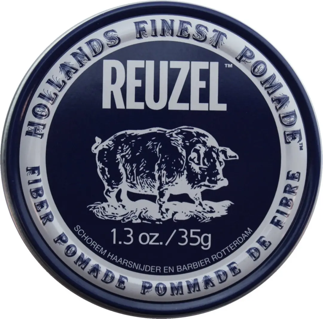 Reuzel Fiber Pomade 35g