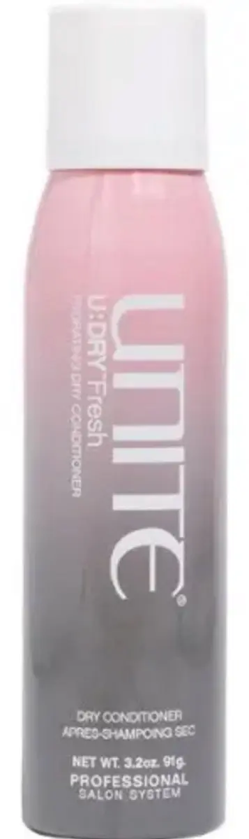 UNITE U:Dry Fresh Hydraterende Droogshampoo 102ml