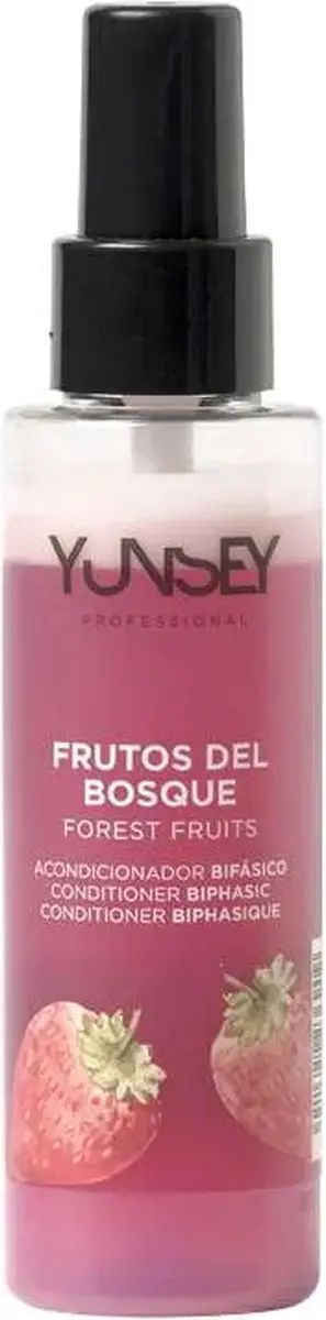 Yunsey Forest Fruit Two-Phase Leave-In Conditioner 100ml