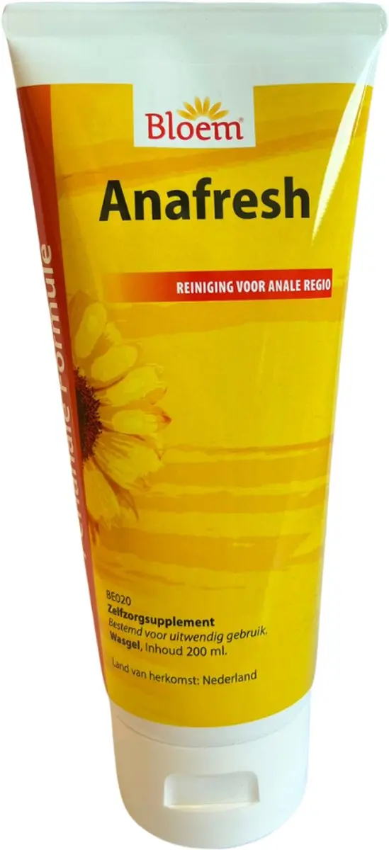 Bloem Anafresh 200ml