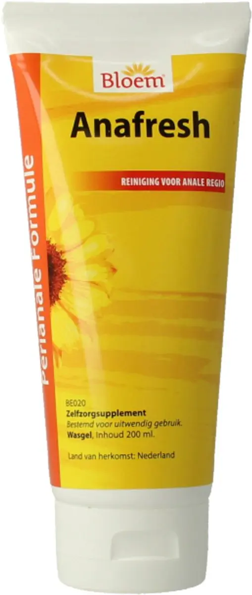 Bloem Anafresh 200ml