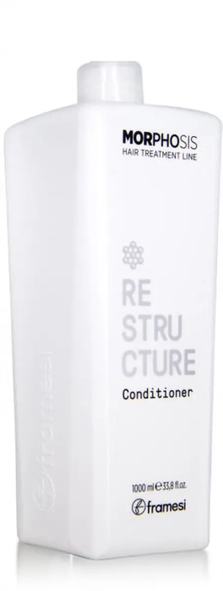 Framesi Morphosis Restructure Conditioner 1000ml