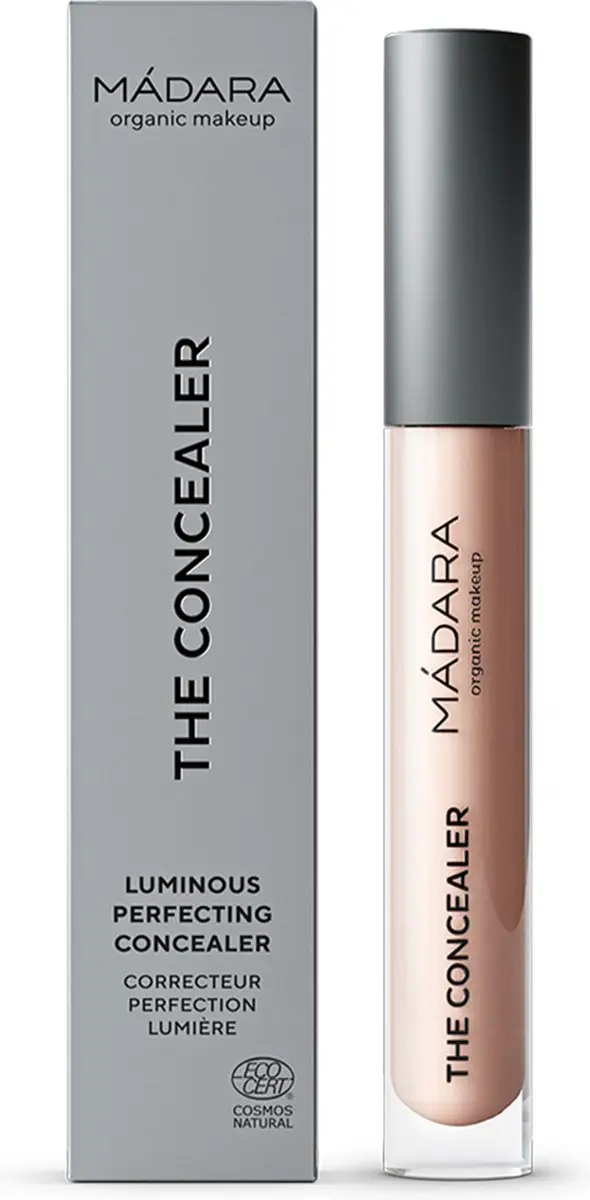 MÁDARA The Concealer #25 Latte 4ml